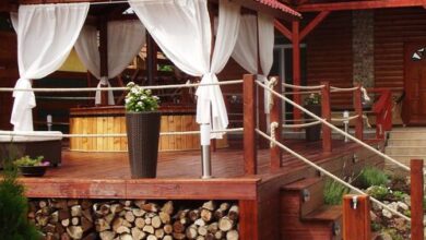 Dézsafürdő Vendégház Demjén 