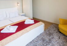 Di Verdi Imperial Hotel Budapest 