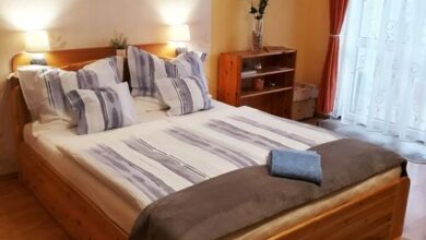 Dia Apartman Miskolc 