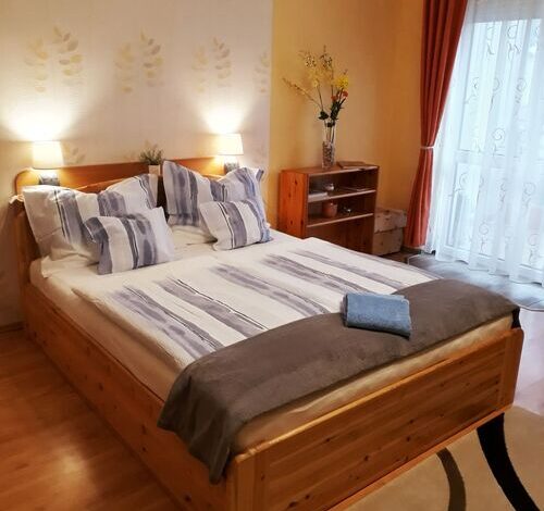 Dia Apartman Miskolc 
