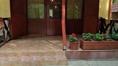 Dia Vendégház Gyomaendrőd 