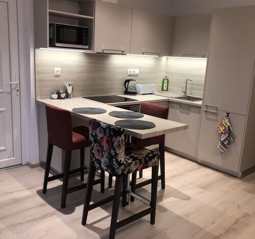 Diamond Apartman Debrecen 
