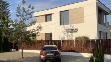 Diamond Apartman Sóstófürdő 