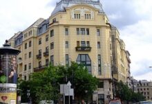 Diamond Astoria Budapest 