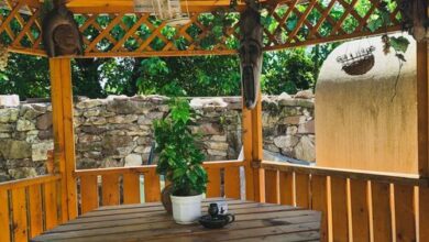 Diána Apartman Bogács 