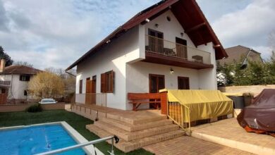 Diana Lak II. Szigethalom 