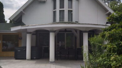 Diana Lak III. Vendégház Tököl 