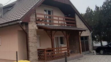 Dianett Apartman Balatonlelle 