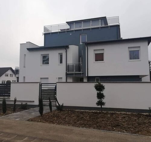 Dilara Apartman Sárvár 