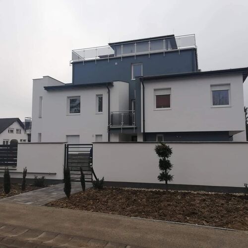 Dilara Apartman Sárvár