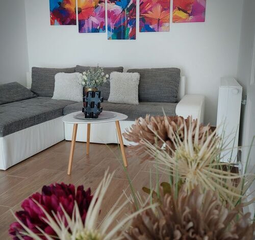 Dinesz Apartman Zalakaros 