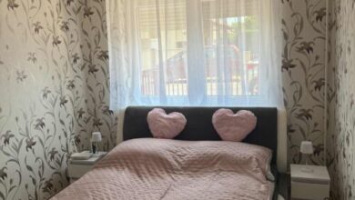 Dió Apartman Hajdúszoboszló 