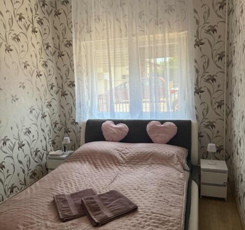 Dió Apartman Hajdúszoboszló 