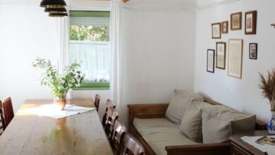 Dió-Lak Vendégház Feldebrő 