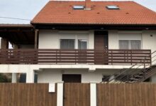 Dió Vendégház Balatonfenyves 