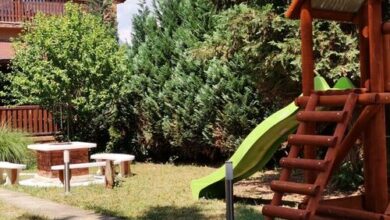 Dió Vendégház Hajdúszoboszló 