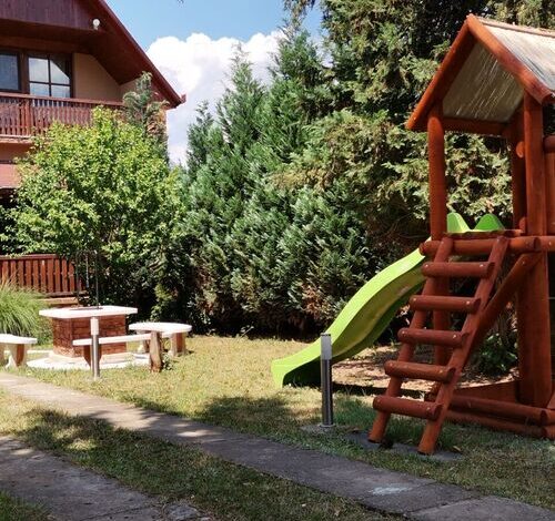 Dió Vendégház Hajdúszoboszló 