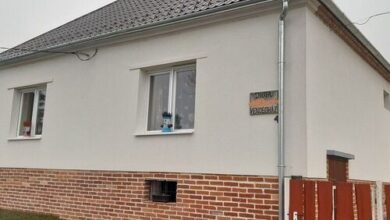 Diófa Vendégház Bakonybél 