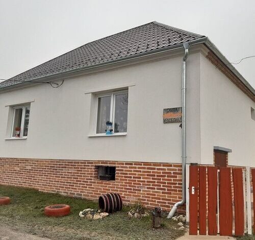 Diófa Vendégház Bakonybél 