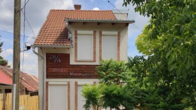 Diófa Vendégház Igal 