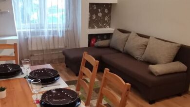 Diófalux Apartman Hajdúszoboszló 