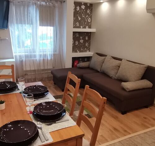 Diófalux Apartman Hajdúszoboszló 