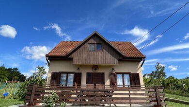 Diófás Ház Siklós 