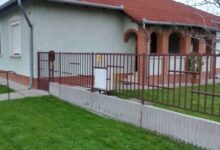 Diófás Vendégház Mórahalom 