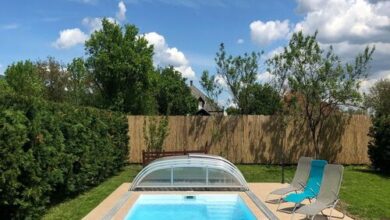 Diókert Vendégház Komjáti 