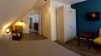 Diókert Vendégház és Étterem Sopron 