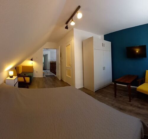 Diókert Vendégház és Étterem Sopron 