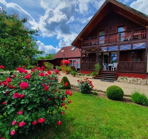 Dióliget Apartman Dudar 