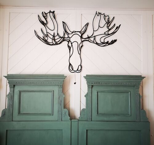 Dióliget Apartman Óhíd 