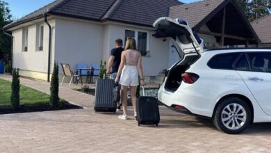 Dióliget Cottage Sárvár 