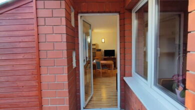 Diós Apartman Pécs 