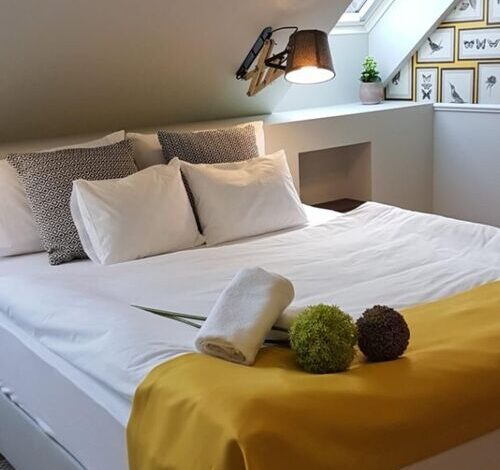 Ditlin Panzió**** Pápa 