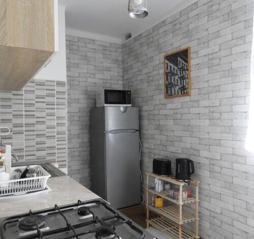 DoBi Apartman Pécs 