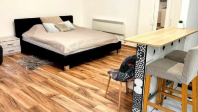 Dob71 Apartman Belváros Budapest 