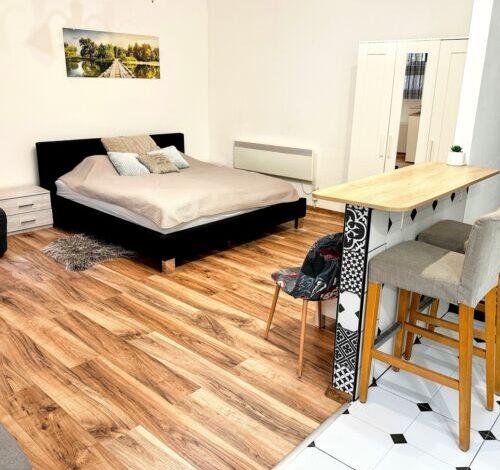 Dob71 Apartman Belváros Budapest 