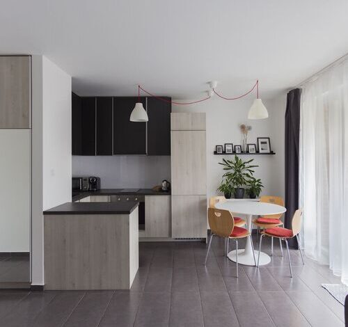 Dobó Apartman Szeged 