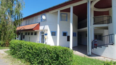 Doboshaus-Máté "A" Apartman Zamárdi 