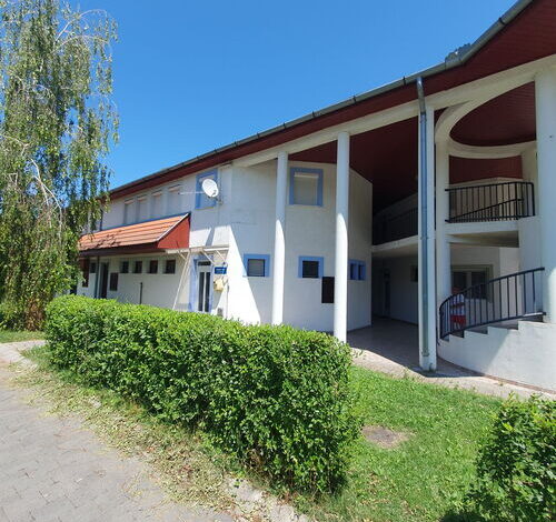 Doboshaus-Máté "A" Apartman Zamárdi 