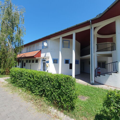 Doboshaus-Máté „A” Apartman Zamárdi