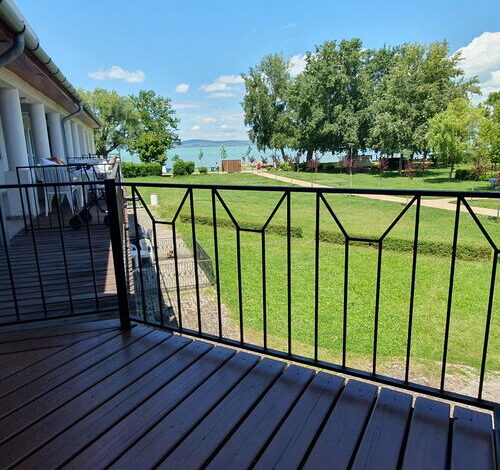 Doboshaus-Máté "F" Apartman Zamárdi 