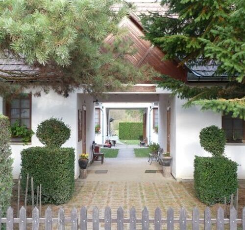 Doboskút Vendégház Nógrádsipek 