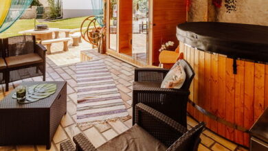 Döbrögi Wellness Vendégház Nemesvita 