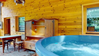 Dobsza Vendégház "csak a nyugi"  Felsődobsza 