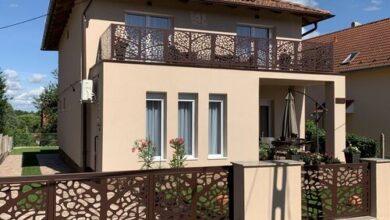 Dodi Apartman Zalakaros 