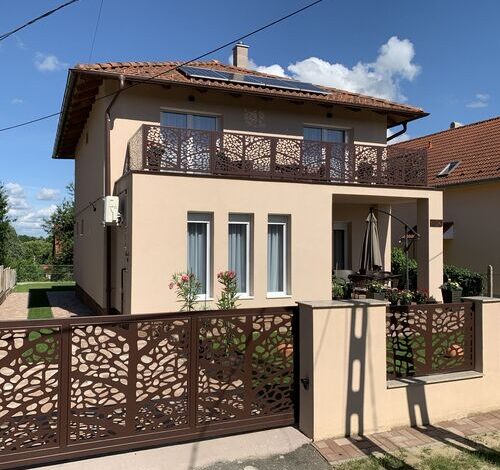 Dodi Apartman Zalakaros 