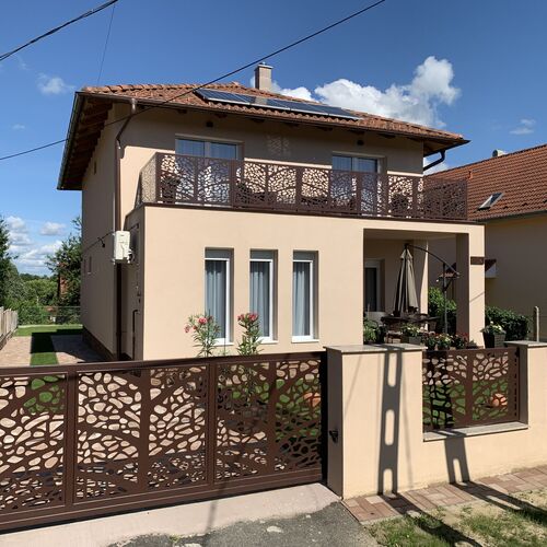 Dodi Apartman Zalakaros